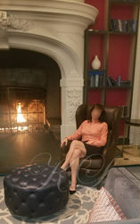 Escorts Burlingame, California KateLaFleur