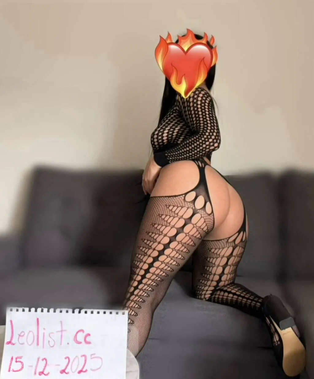 Escorts Laval, Quebec Sandra