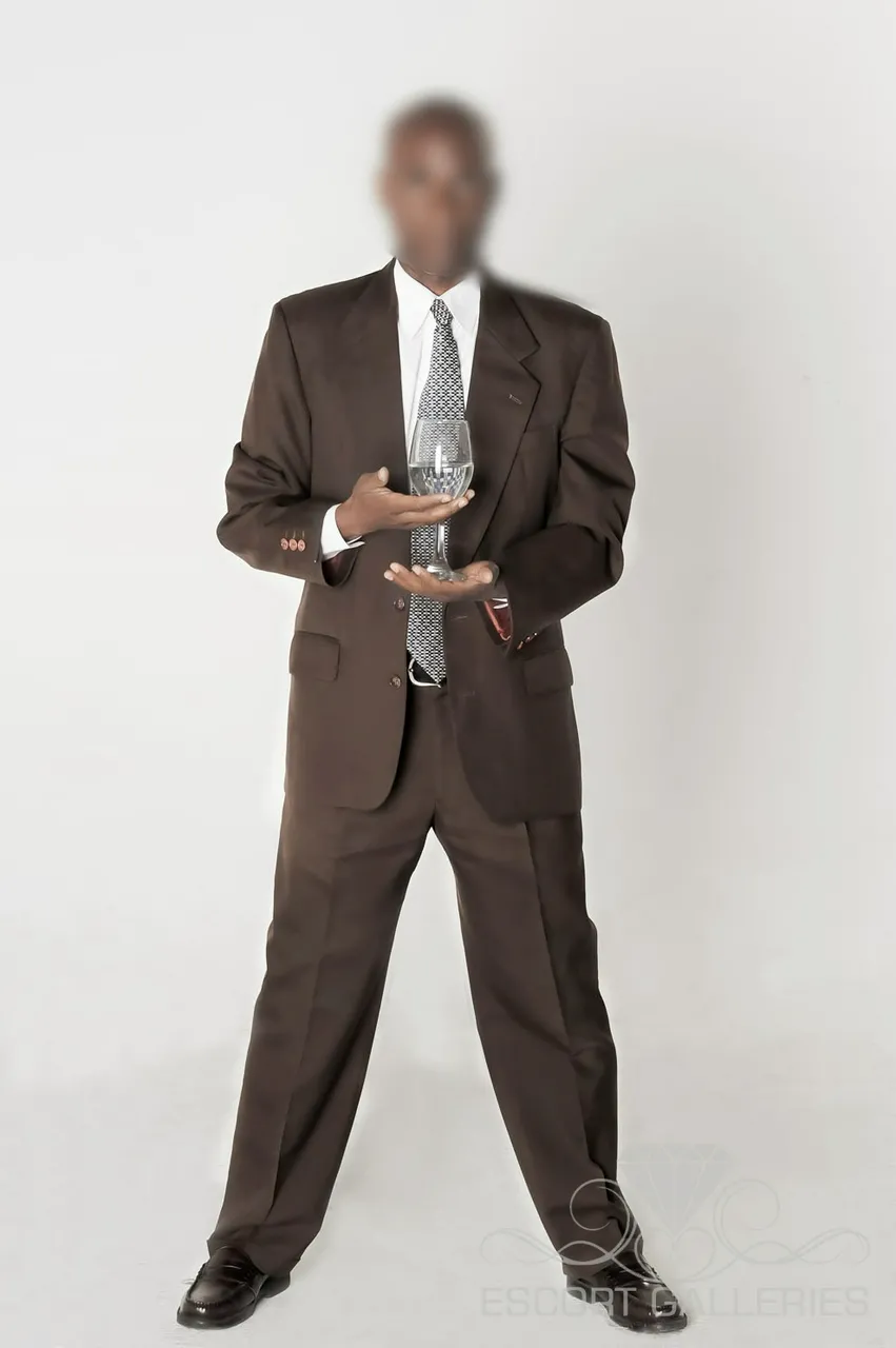 Escorts New York City, New York Anthony Asanti