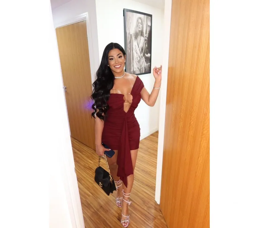 Escorts Birmingham, England 💫 Annita 🥰 Gomes 💫
