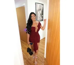 Escorts Birmingham, England 💫 Annita 🥰 Gomes 💫