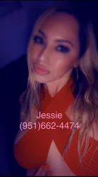 Escorts Ontario, California Jessie