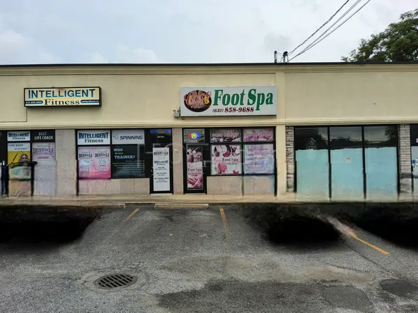 Massage Parlors East Northport, New York Coco Foot Spa