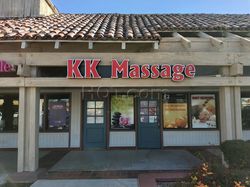 Riverside, California Kk Massage
