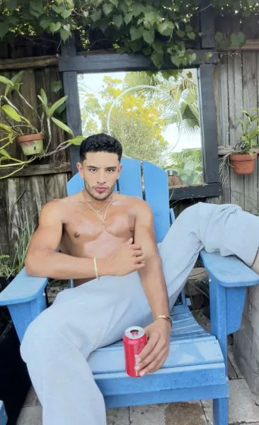 Escorts Miami, Florida Leandroxx