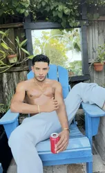 Escorts Miami, Florida Leandroxx