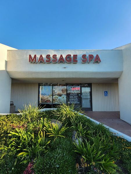 Massage Parlors Upland, California River Massage Spa