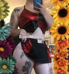 Escorts Lansing, Michigan Foxy