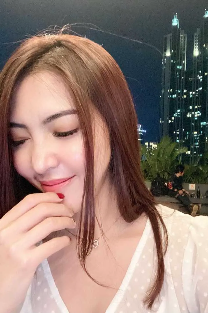 Escorts Putrajaya, Malaysia Naimah