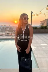 Escorts Madrid, Spain (Odelis, agency Deserex)