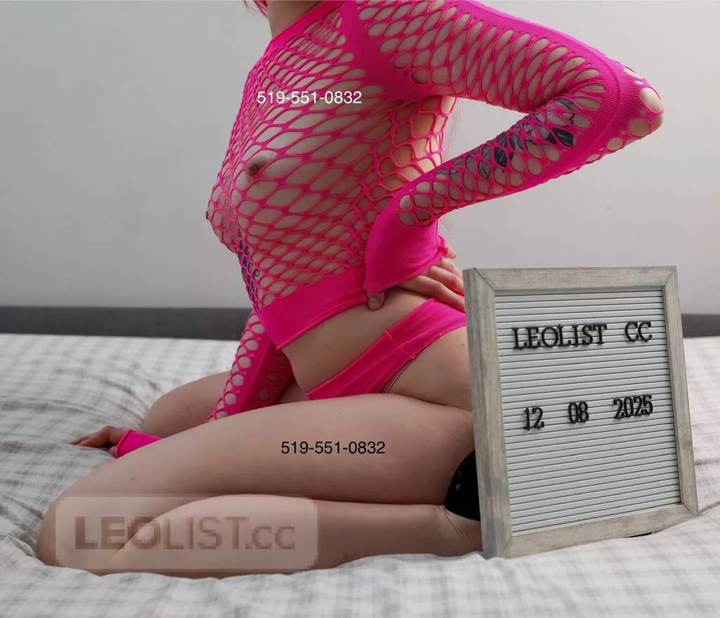 Escorts Windsor, Ontario dream cartier