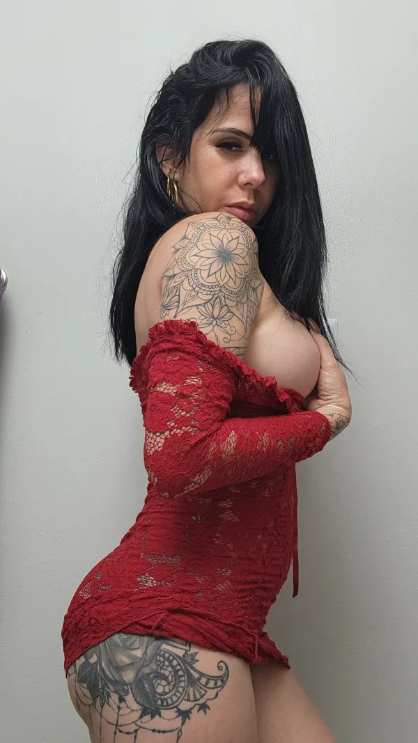 Escorts Tampa, Florida Kelly