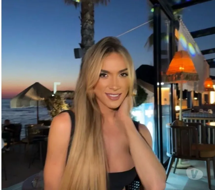 Escorts Earl Shilton, England Carol Trentini Brazilian