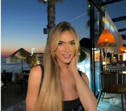 Escorts Earl Shilton, England Carol Trentini Brazilian