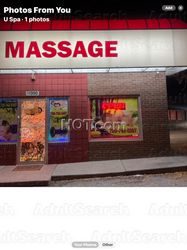 Massage Parlors Wheat Ridge, Colorado Healing Hands Massage