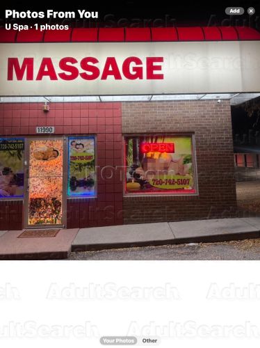 Wheat Ridge, Colorado Healing Hands Massage