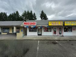 Puyallup, Washington Canyon Creek Massage