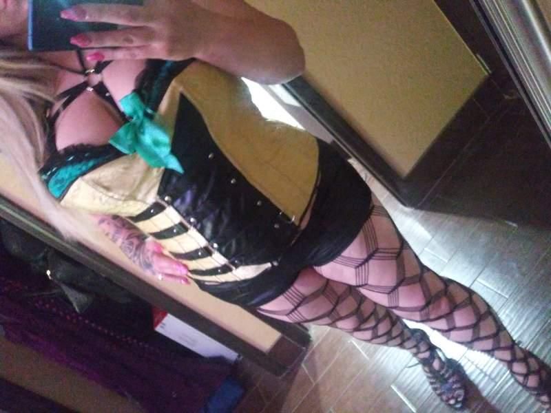 Escorts Joplin, Missouri I'm ReADyy To PLay...In SEXY Lingerie! AVAIL NOW **{HOSTING}**