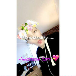Escorts Portland, Oregon Lexi banks