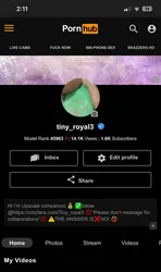 Escorts Kitchener, Ontario Tiny_royal3