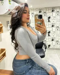 Escorts Chandigarh, India Ishita Roy