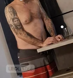 Escorts Montreal, Quebec mike