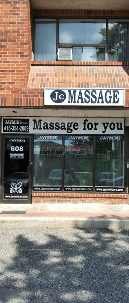 Massage Parlors Etobicoke, Ontario Jaymini Care
