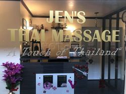 Massage Parlors Belmont, California Jen's Thai Massage