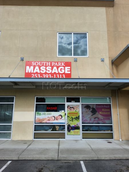 Massage Parlors Lakewood, Washington South Park Asian Massage