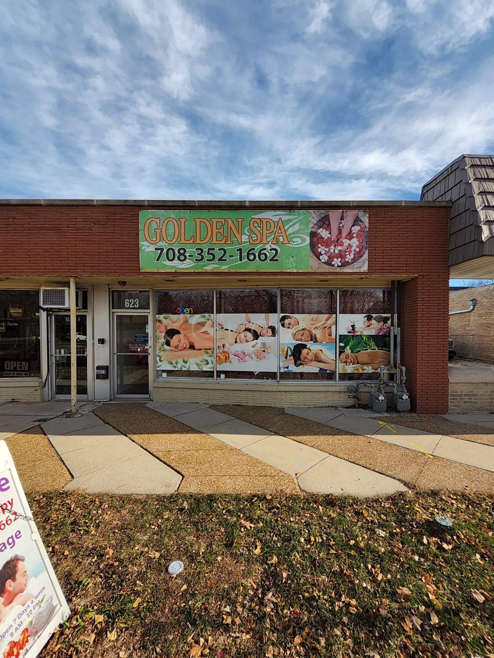 Northbrook, Illinois Tatiana's Massage Spa