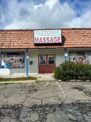 La Mesa, California Fletcher Massage