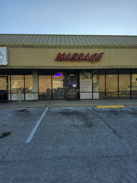 Massage Parlors Clearwater, Florida Bayside Massage