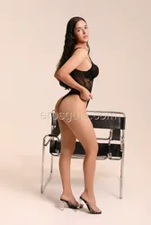 Escorts Madrid, Spain Zaida