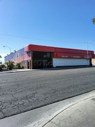 North Las Vegas, Nevada Palomino Club