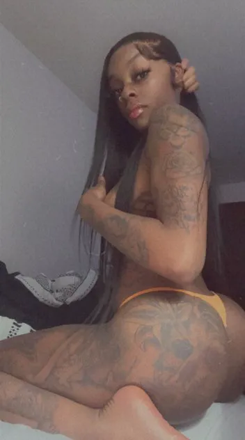 Escorts Alexandria, Virginia Teanna