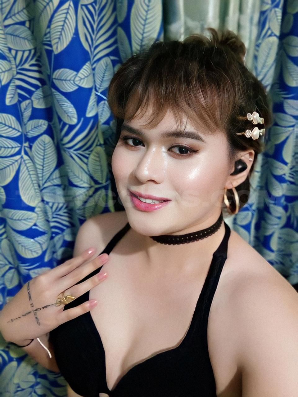 Escorts Manila, Philippines Goddess Raven