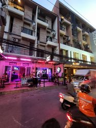Pattaya, Thailand Noot Bar