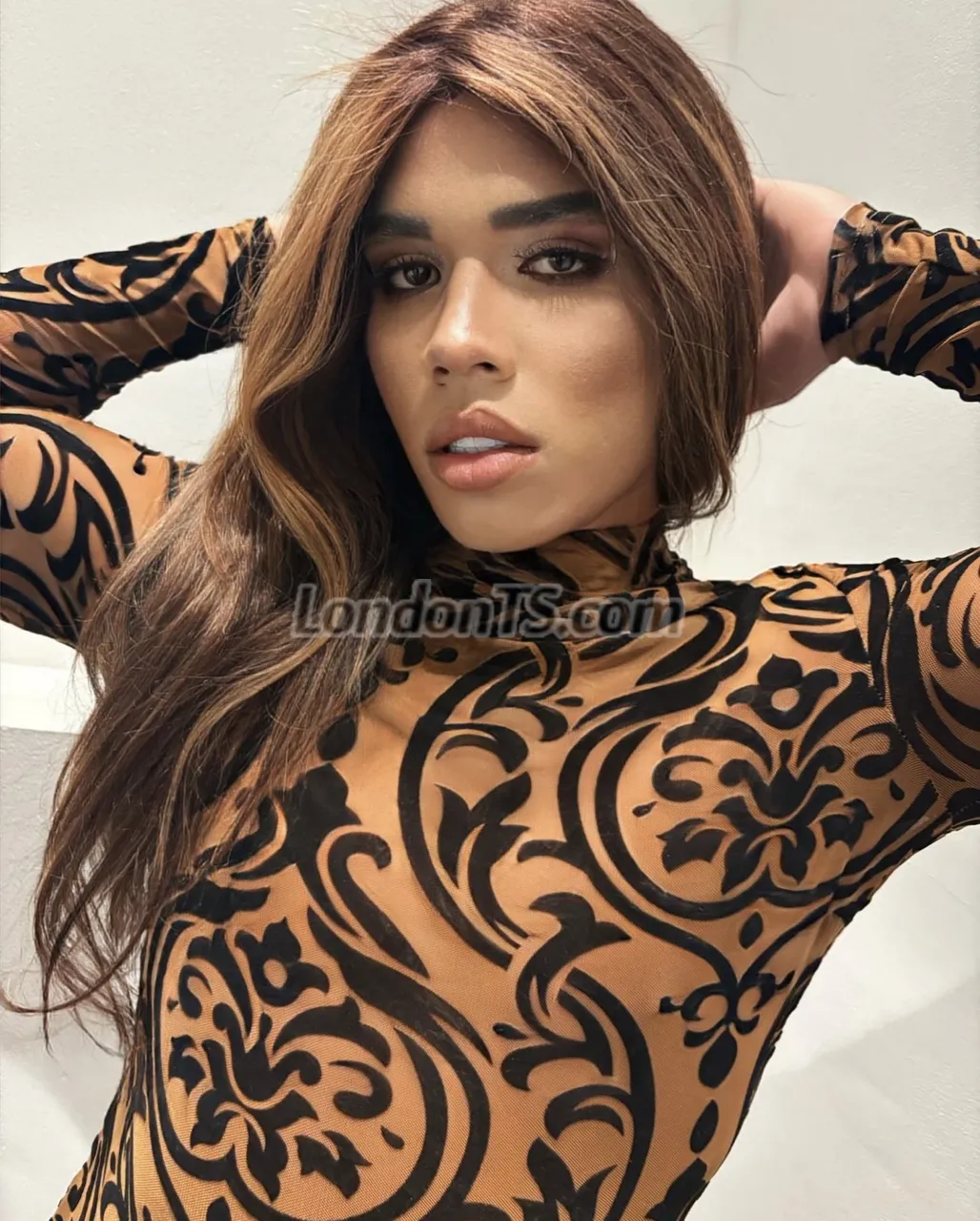 Escorts London, England Roberta