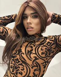 Escorts London, England Roberta
