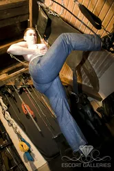 Escorts Frankfurt am Main, Germany Domina Sara