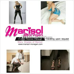 Escorts Philadelphia, Pennsylvania Moregan Marisol
