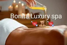 Body Rubs West Palm Beach, Florida BONITA LUXURY MASSAGE BY LYNDA