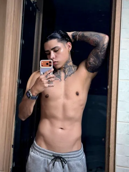 Escorts Madrid, Spain Silva_xl