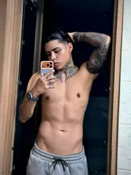 Escorts Madrid, Spain Silva_xl