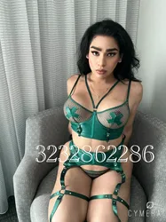 Escorts Los Angeles, California Alexia Koreatown now