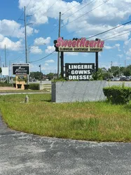 Casselberry, Florida Sweetheart