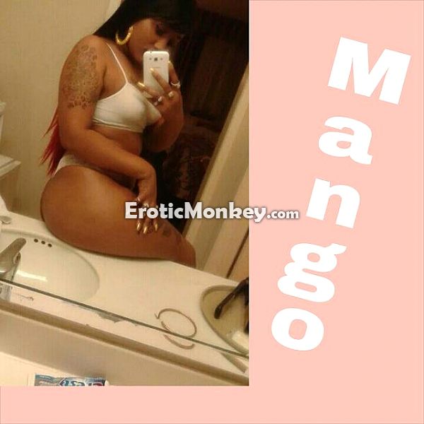 Escorts Richmond, Virginia Mango