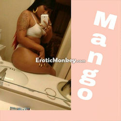 Escorts Richmond, Virginia Mango
