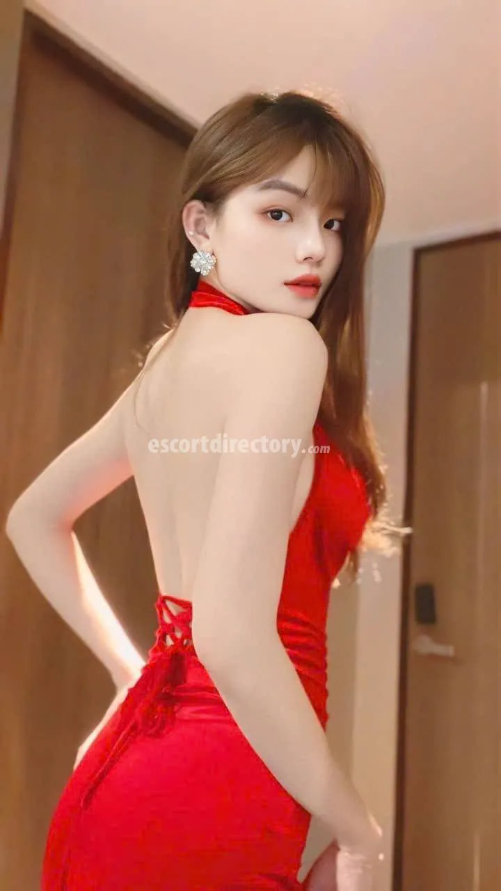 Escorts Singapore jenny, Dailyhotong