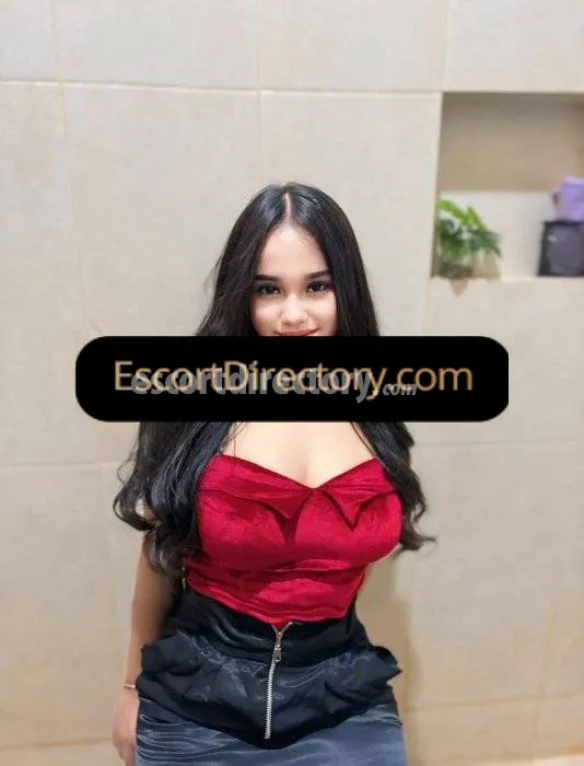 Escorts Jakarta, Indonesia Aleena